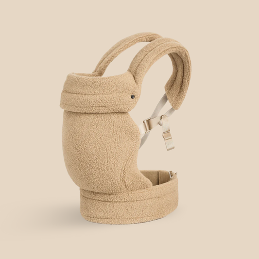 MamaEase Comfortable Baby Carrier