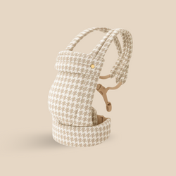 MamaEase Ergonomic Baby Carrier