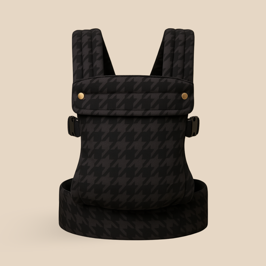 MamaEase Ergonomic Baby Carrier