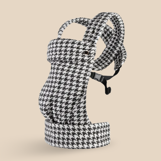 MamaEase Ergonomic Baby Carrier
